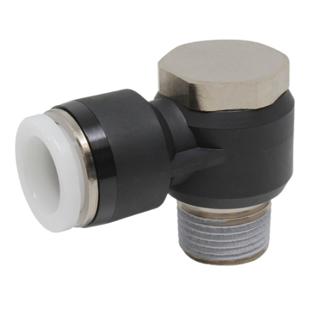 Đầu nối khí nén - khớp nối khuỷu tay Pisco PH1/2-03 Đầu nối khí nén - khớp nối khuỷu tay Pisco PH1/2-03